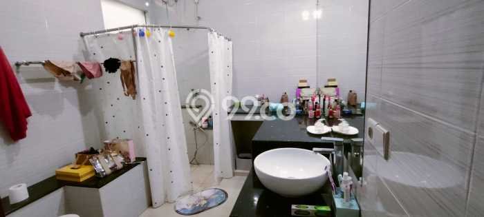 Hunian Super Mewah dengan Akses Paling Strategis di Bintaro, Tangerang Selatan Hunian Super Mewah dengan Akses Paling Strategis di Bintaro, Tangerang Selatan