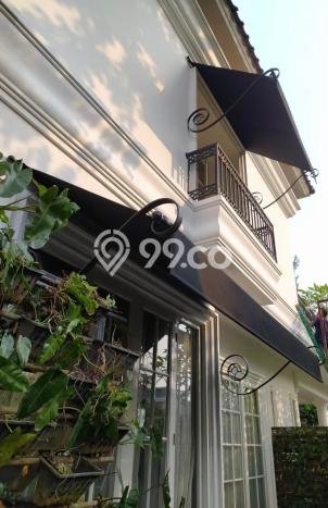Rumah Elit Modern Siap Huni di Sektor 7-Bintaro Tangerang Selatan Rumah Elit Modern Siap Huni di Sektor 7-Bintaro Tangerang Selatan