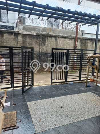 Rumah Modern Cantik 3 Kamar Siap Huni di Pondok Aren Rumah Modern Cantik 3 Kamar Siap Huni di Pondok Aren