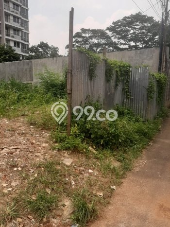 HARGA MENARIK! Tanah Kawasan Bintaro, Luas 488m², Kawasan Potensial, Bebas Banjir HARGA MENARIK! Tanah Kawasan Bintaro, Luas 488m², Kawasan Potensial, Bebas Banjir