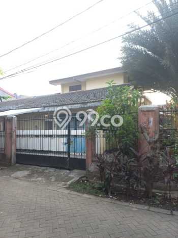 Rumah Modern Minimalis 5 KT Bisa Langsung Pindah di Larangan Rumah Modern Minimalis 5 KT Bisa Langsung Pindah di Larangan