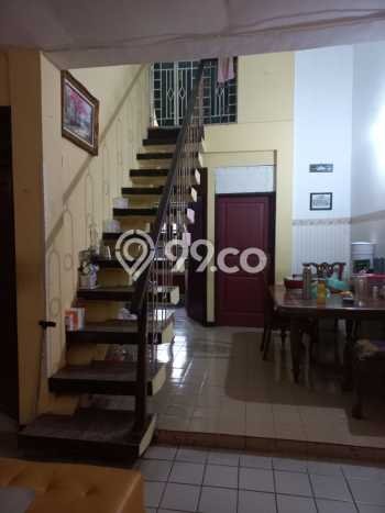 Rumah Modern Minimalis 5 KT Bisa Langsung Pindah di Larangan Rumah Modern Minimalis 5 KT Bisa Langsung Pindah di Larangan