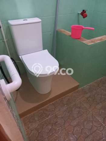 Rumah Modern Minimalis 5 KT Bisa Langsung Pindah di Larangan Rumah Modern Minimalis 5 KT Bisa Langsung Pindah di Larangan