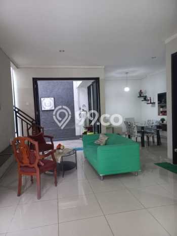 Rumah Asri di Sektor 7-Bintaro, 0 KT, Free Banjir Rumah Asri di Sektor 7-Bintaro, 0 KT, Free Banjir