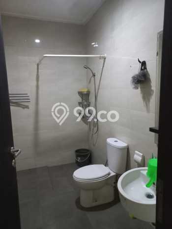 Rumah Asri di Sektor 7-Bintaro, 0 KT, Free Banjir Rumah Asri di Sektor 7-Bintaro, 0 KT, Free Banjir