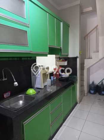 Rumah Asri di Sektor 7-Bintaro, 0 KT, Free Banjir Rumah Asri di Sektor 7-Bintaro, 0 KT, Free Banjir