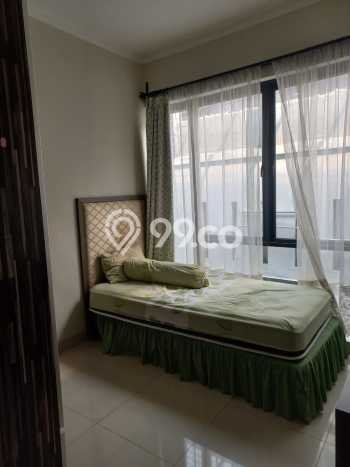 Rumah Asri di Sektor 7-Bintaro, 0 KT, Free Banjir Rumah Asri di Sektor 7-Bintaro, 0 KT, Free Banjir