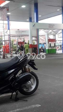 HARGA MENARIK! Tanah di Lebak Bulus, Luas 1700m², Lokasi Berkembang, Bebas Longsor HARGA MENARIK! Tanah di Lebak Bulus, Luas 1700m², Lokasi Berkembang, Bebas Longsor
