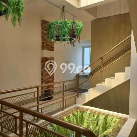Ruko Dijual di Prime Area Tangerang Selatan Luas 243m2 Ruko Dijual di Prime Area Tangerang Selatan Luas 243m2