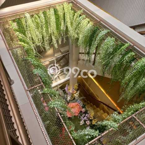 Ruko Dijual di Prime Area Tangerang Selatan Luas 243m2 Ruko Dijual di Prime Area Tangerang Selatan Luas 243m2