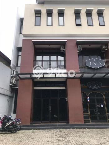 Ruko Komersial Disewakan di Sektor 1 - Bintaro Jakarta Selatan Luas 182m2 Ruko Komersial Disewakan di Sektor 1 - Bintaro Jakarta Selatan Luas 182m2