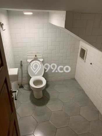 Rumah Minimalis 3 Kamar LT 75m2 di Bintaro Rumah Minimalis 3 Kamar LT 75m2 di Bintaro