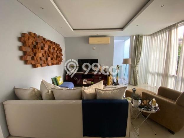 Dijual Rumah Mewah Elegan Dengan View Eksklusif di Kemang, Jakarta Selatan Dijual Rumah Mewah Elegan Dengan View Eksklusif di Kemang, Jakarta Selatan