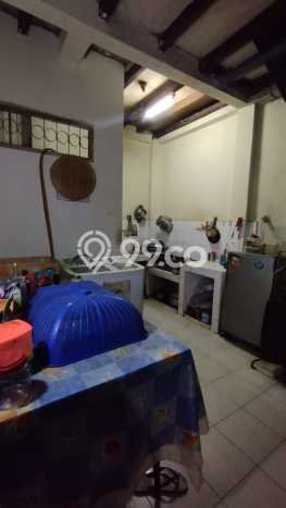 Hunian Cantik Minimalis Lb 80m2 di Larangan, Tangerang Hunian Cantik Minimalis Lb 80m2 di Larangan, Tangerang
