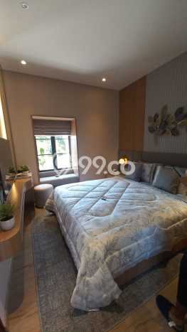 For Sale Hunian Rumah Nyaman 2 KT di Bintaro, Tangerang Selatan For Sale Hunian Rumah Nyaman 2 KT di Bintaro, Tangerang Selatan