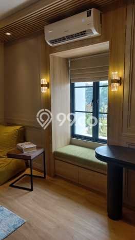 Rumah Modern 3 Kamar LT 84m2 di Bintaro Rumah Modern 3 Kamar LT 84m2 di Bintaro