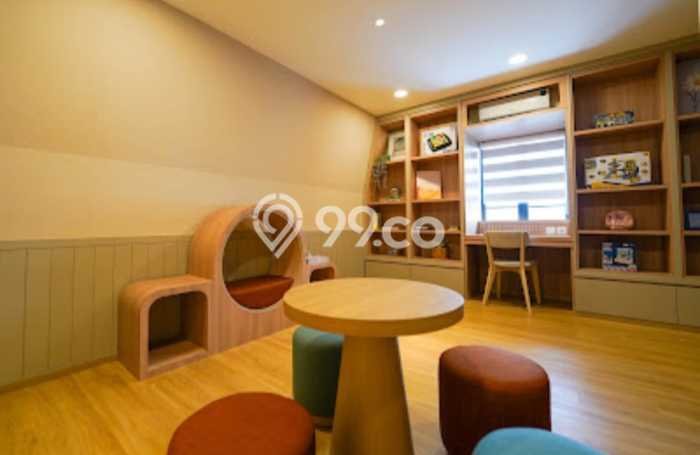 Jual Rumah Modern 3 KT di Bintaro, Tangerang Selatan Jual Rumah Modern 3 KT di Bintaro, Tangerang Selatan