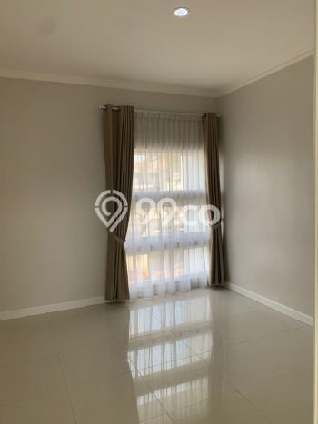 Dijual Cepat Rumah Bagus Siap Huni LB 120m2 di Larangan, Tangerang Dijual Cepat Rumah Bagus Siap Huni LB 120m2 di Larangan, Tangerang