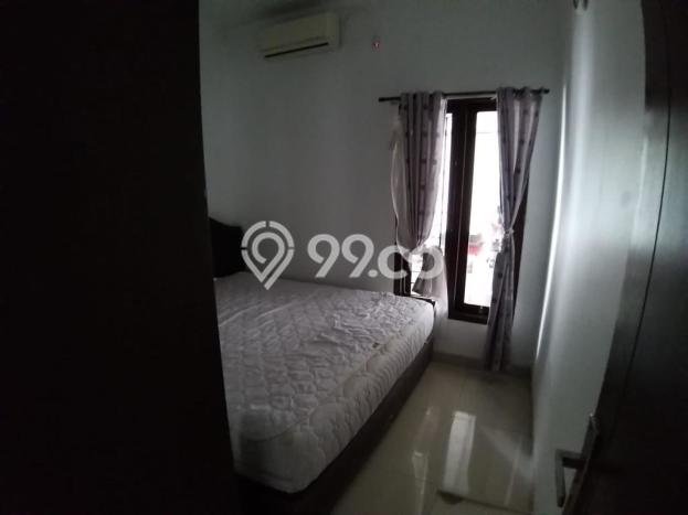 Rumah Minimalis 3 KT di Bintaro Tangerang Selatan Full Furnished Rumah Minimalis 3 KT di Bintaro Tangerang Selatan Full Furnished