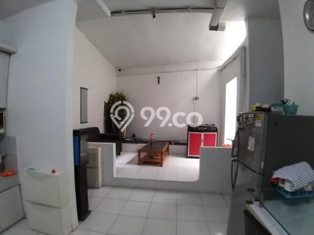 Rumah Minimalis 3 KT di Bintaro Tangerang Selatan Full Furnished Rumah Minimalis 3 KT di Bintaro Tangerang Selatan Full Furnished