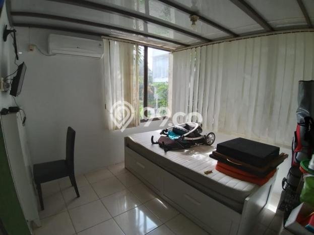 Rumah Minimalis 3 KT di Bintaro Tangerang Selatan Full Furnished Rumah Minimalis 3 KT di Bintaro Tangerang Selatan Full Furnished