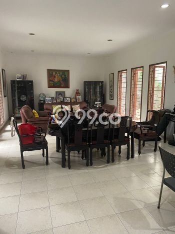 Siap Huni Hunian Elit 5 Kamar di Cilandak Dekat ke Mana Pun Siap Huni Hunian Elit 5 Kamar di Cilandak Dekat ke Mana Pun