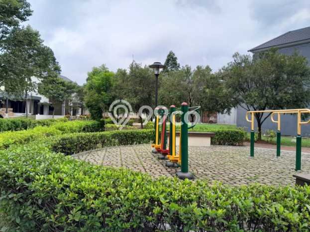 Hunian Super Mewah dengan Akses Paling Strategis di Sektor 7-Bintaro, Tangerang Selatan Hunian Super Mewah dengan Akses Paling Strategis di Sektor 7-Bintaro, Tangerang Selatan