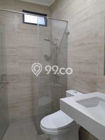 Hunian Super Mewah dengan Akses Paling Strategis di Sektor 7-Bintaro, Tangerang Selatan Hunian Super Mewah dengan Akses Paling Strategis di Sektor 7-Bintaro, Tangerang Selatan