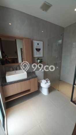 Rumah Modern 3 Kamar LT 84m2 di Bintaro Rumah Modern 3 Kamar LT 84m2 di Bintaro
