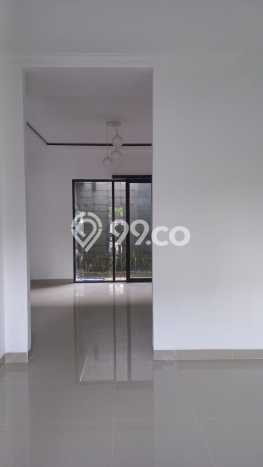 Rumah Modern LT 120m² Siap Huni di Bintaro, Dekat Tempat Strategis, Tangerang Selatan Rumah Modern LT 120m² Siap Huni di Bintaro, Dekat Tempat Strategis, Tangerang Selatan