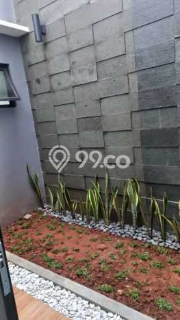 Rumah Modern LT 120m² Siap Huni di Bintaro, Dekat Tempat Strategis, Tangerang Selatan Rumah Modern LT 120m² Siap Huni di Bintaro, Dekat Tempat Strategis, Tangerang Selatan