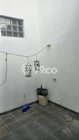 Rumah Modern LT 120m² Siap Huni di Bintaro, Dekat Tempat Strategis, Tangerang Selatan Rumah Modern LT 120m² Siap Huni di Bintaro, Dekat Tempat Strategis, Tangerang Selatan