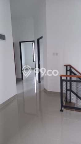 Rumah Modern LT 120m² Siap Huni di Bintaro, Dekat Tempat Strategis, Tangerang Selatan Rumah Modern LT 120m² Siap Huni di Bintaro, Dekat Tempat Strategis, Tangerang Selatan