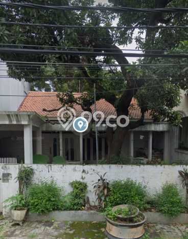 Hunian Elit LB 250m2 Siap Huni Desain Elegan di Prapanca, Jakarta Selatan Hunian Elit LB 250m2 Siap Huni Desain Elegan di Prapanca, Jakarta Selatan
