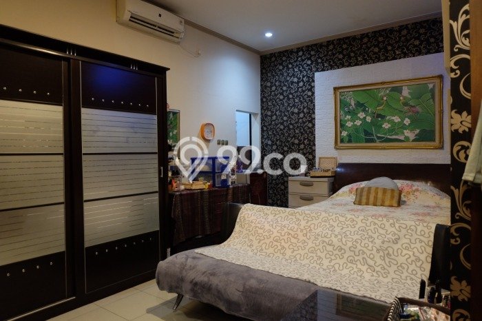 Rumah Luxury Modern Siap Huni di Tomang Jakarta Barat Rumah Luxury Modern Siap Huni di Tomang Jakarta Barat