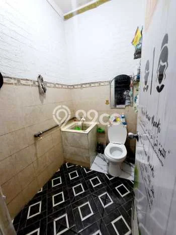 For Sale Hunian Rumah Nyaman 2 Kamar di Graha Raya, Tangerang Selatan For Sale Hunian Rumah Nyaman 2 Kamar di Graha Raya, Tangerang Selatan
