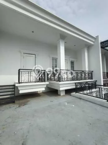 For Sale! Premium House LT 153m2 Desain Elegan di Meruya For Sale! Premium House LT 153m2 Desain Elegan di Meruya