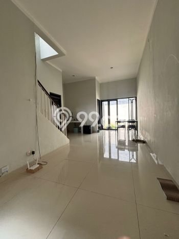 For Sale Hunian Rumah Nyaman 3 KT di Serua, Tangerang For Sale Hunian Rumah Nyaman 3 KT di Serua, Tangerang