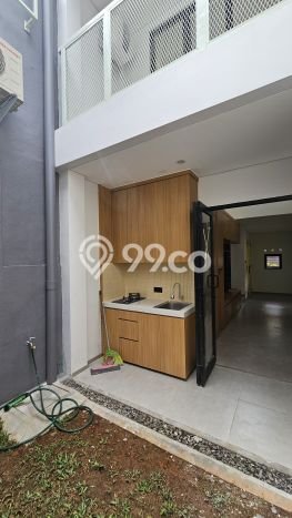 Rumah Minimalis 3 KT di Graha Raya Tangerang Selatan Semi Furnished Rumah Minimalis 3 KT di Graha Raya Tangerang Selatan Semi Furnished