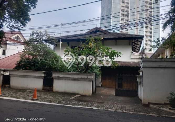Best Deal Hunian Mewah Ideal dan Luas di Kebayoran Baru, Jakarta Selatan Best Deal Hunian Mewah Ideal dan Luas di Kebayoran Baru, Jakarta Selatan