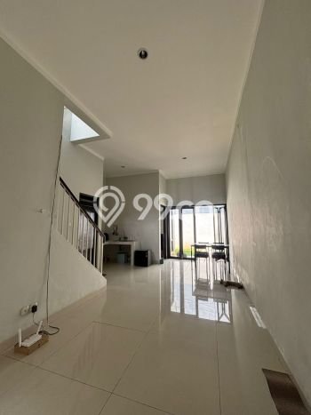 For Sale Hunian Rumah Nyaman 3 KT di Serua, Tangerang For Sale Hunian Rumah Nyaman 3 KT di Serua, Tangerang