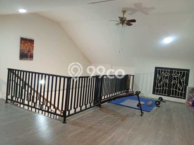 Rumah Modern 2 KT di Graha Raya Tangerang Selatan Unfurnished Rumah Modern 2 KT di Graha Raya Tangerang Selatan Unfurnished