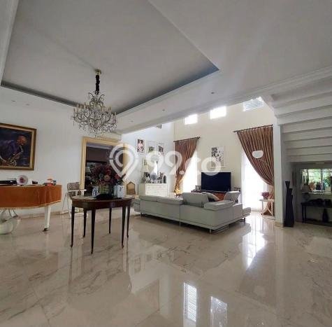 Rumah Elit Modern Siap Huni di Sektor 7-Bintaro Tangerang Selatan Rumah Elit Modern Siap Huni di Sektor 7-Bintaro Tangerang Selatan