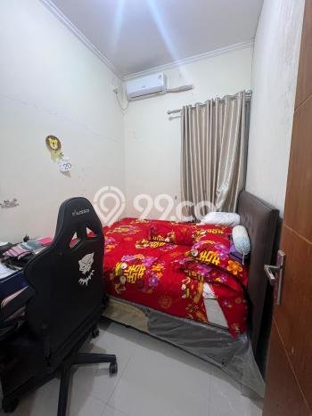 Rumah Modern 3 KT di Pondok Betung Tangerang Semi Furnished Rumah Modern 3 KT di Pondok Betung Tangerang Semi Furnished