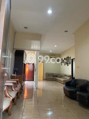 Rumah Minimalis 2 KT di Joglo Jakarta Barat Unfurnished Rumah Minimalis 2 KT di Joglo Jakarta Barat Unfurnished