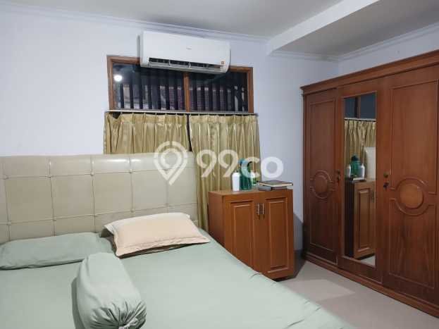 Rumah Modern Cantik 4 KT Siap Huni di Larangan Rumah Modern Cantik 4 KT Siap Huni di Larangan