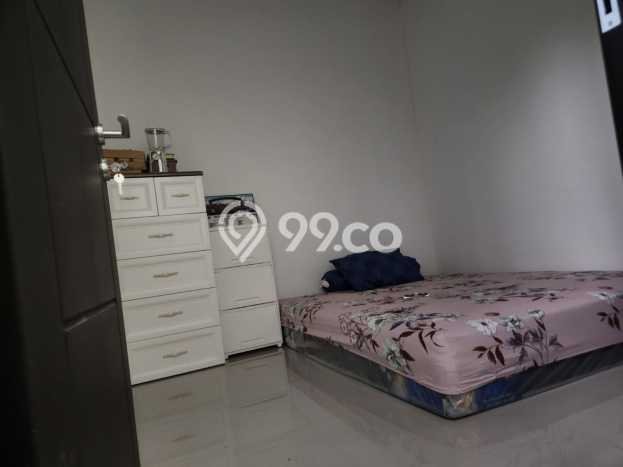 Dijual Cepat Rumah Bagus Siap Huni LB 56m2 di Pondok Aren, Tangerang Selatan Dijual Cepat Rumah Bagus Siap Huni LB 56m2 di Pondok Aren, Tangerang Selatan