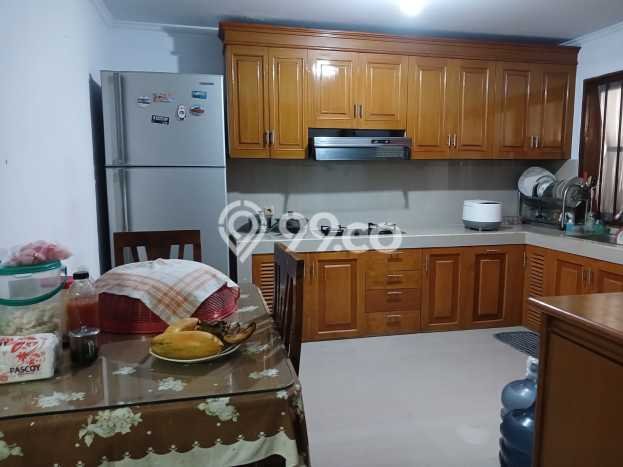 Rumah Modern Cantik 4 KT Siap Huni di Larangan Rumah Modern Cantik 4 KT Siap Huni di Larangan