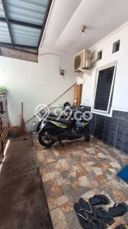 Jual Rumah Favorit Siap Huni LB 50m2 di Pondok Aren, Tangerang Selatan Jual Rumah Favorit Siap Huni LB 50m2 di Pondok Aren, Tangerang Selatan