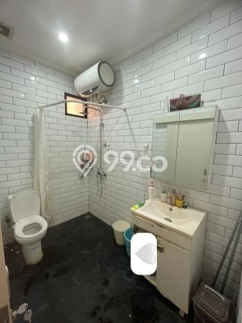 Dijual Rumah 3 Kamar Lokasi Strategis Nyaman dan Strategis di Ciputat Dijual Rumah 3 Kamar Lokasi Strategis Nyaman dan Strategis di Ciputat